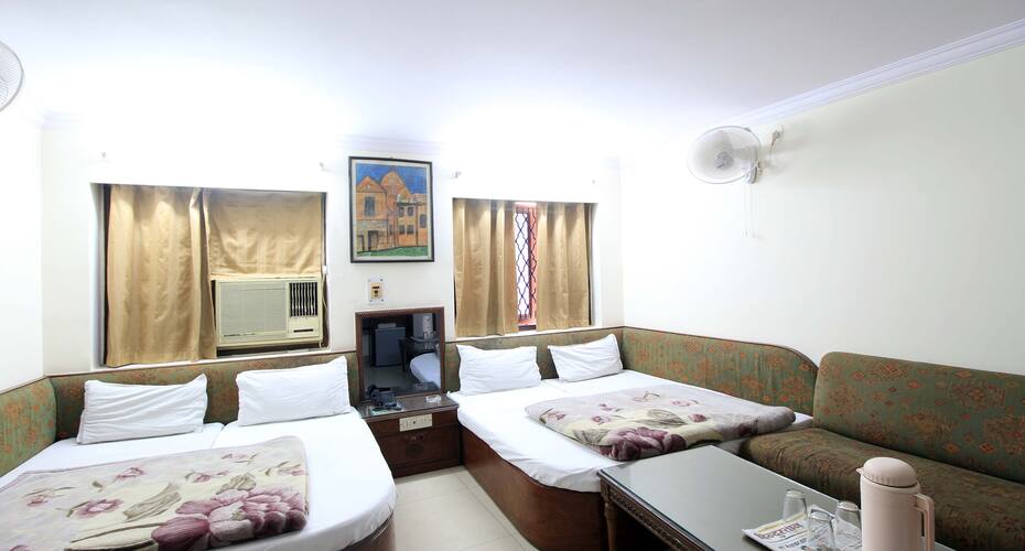 Hotel Avtar, New Delhi 5